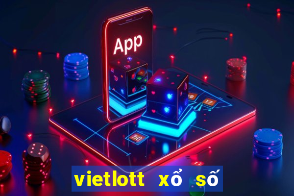 vietlott xổ số miền nam