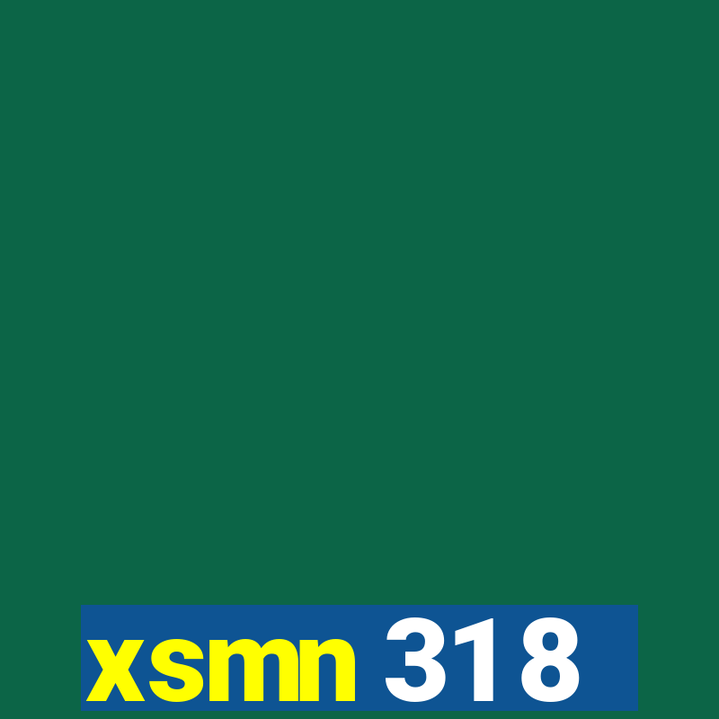 xsmn 31 8