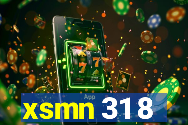 xsmn 31 8