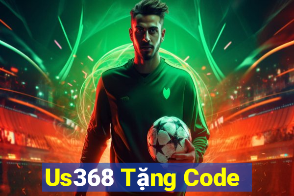 Us368 Tặng Code