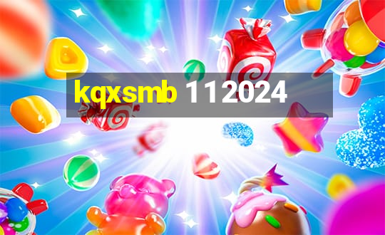 kqxsmb 1 1 2024