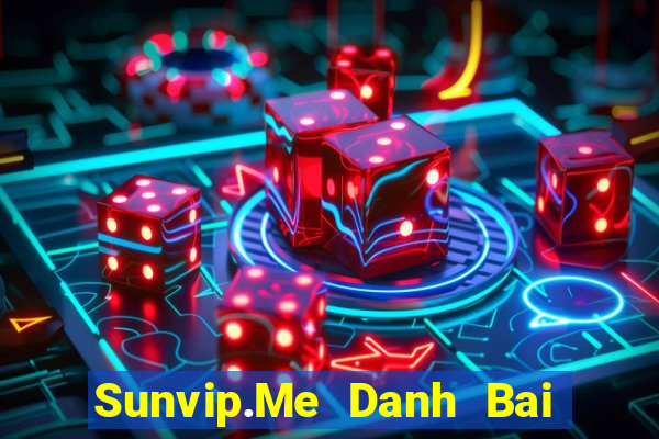 Sunvip.Me Danh Bai Sanh Rong