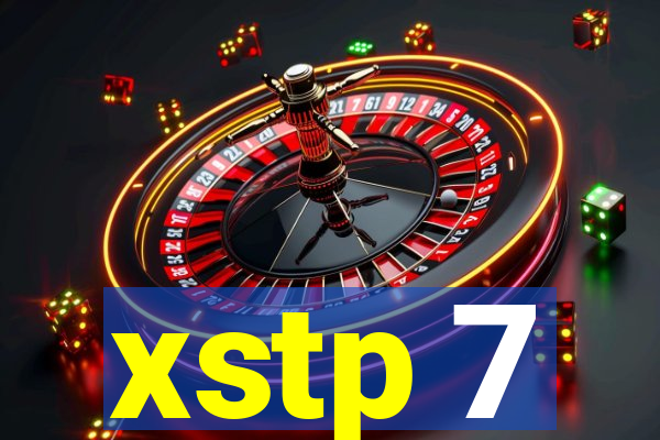 xstp 7