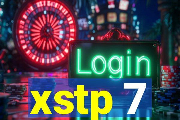 xstp 7