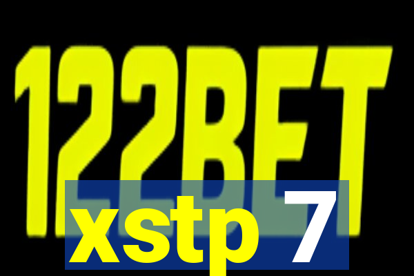 xstp 7