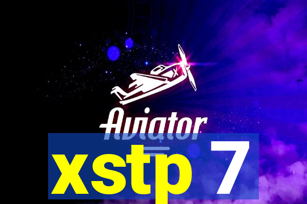 xstp 7