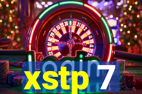 xstp 7