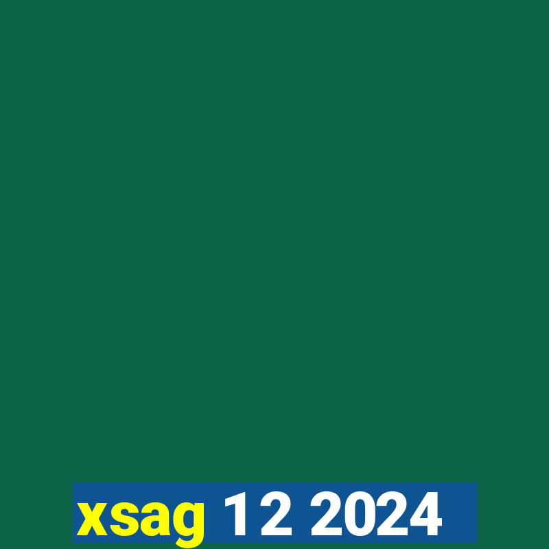 xsag 1 2 2024