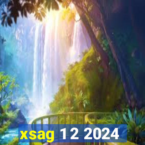 xsag 1 2 2024