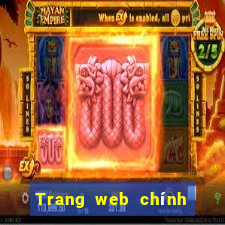 Trang web chính thức của BOO