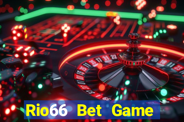 Rio66 Bet Game Bài 3 Cây