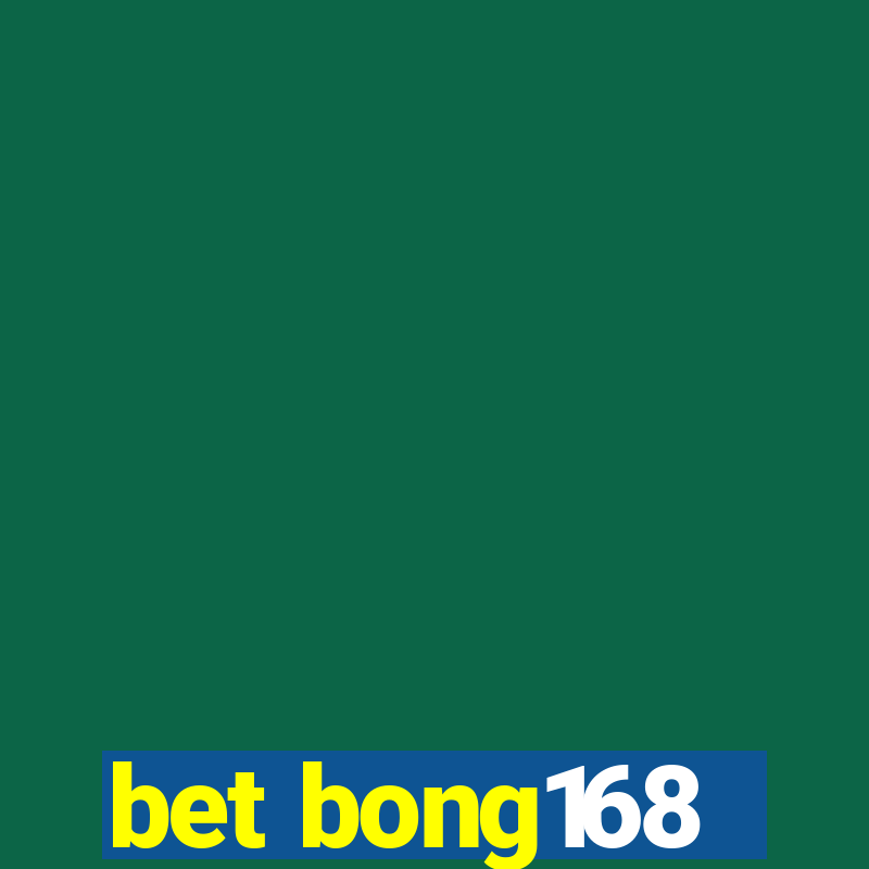 bet bong168