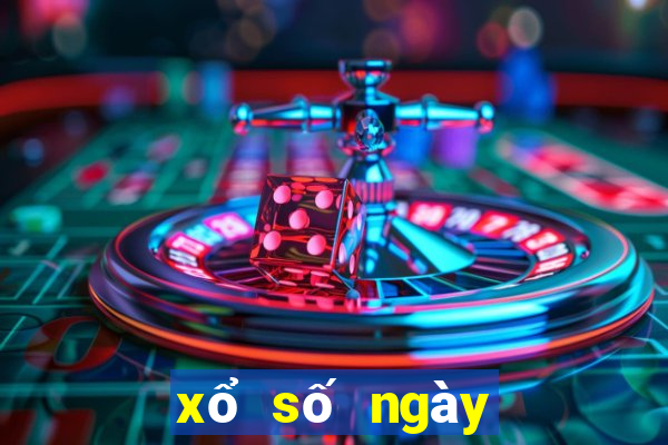 xổ số ngày hôm nay thứ sáu