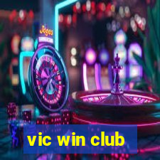 vic win club