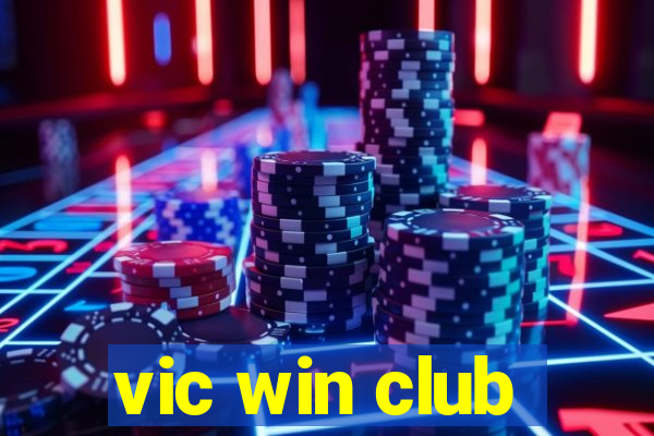 vic win club