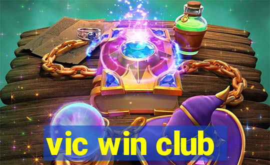 vic win club