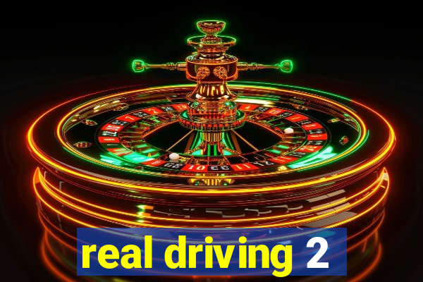 real driving 2