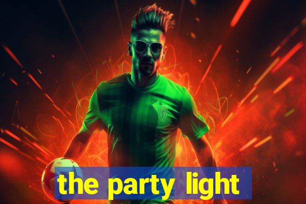 the party light