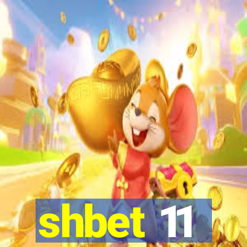 shbet 11