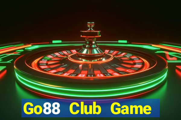 Go88 Club Game Bài B52 Đổi Thưởng