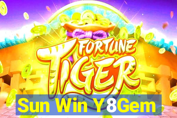 Sun Win Y8Gem