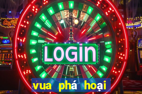 vua phá hoại william hu wei li