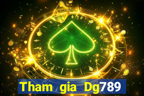 Tham gia Dg789 Tặng 75k