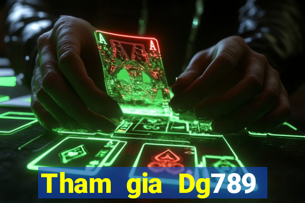 Tham gia Dg789 Tặng 75k