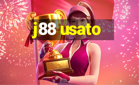 j88 usato