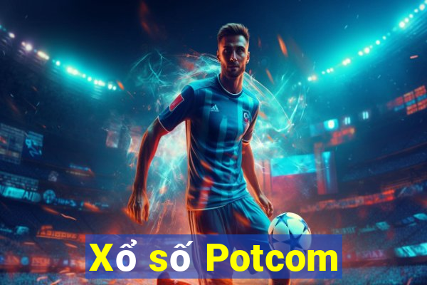 Xổ số Potcom