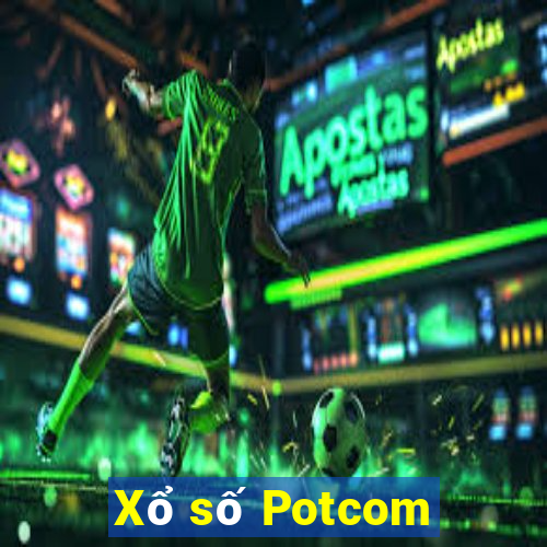 Xổ số Potcom