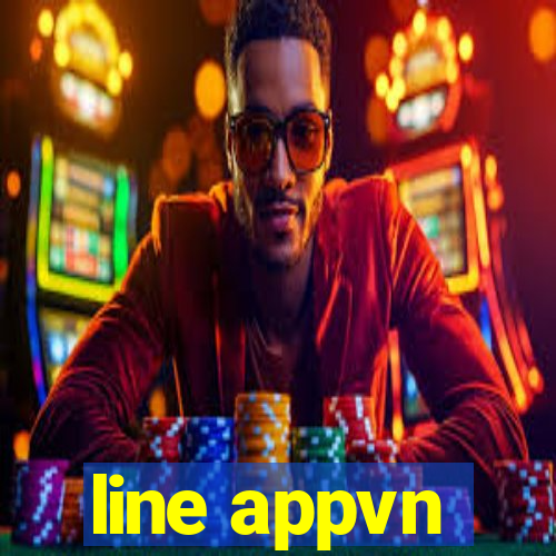 line appvn