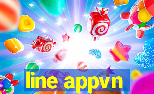 line appvn