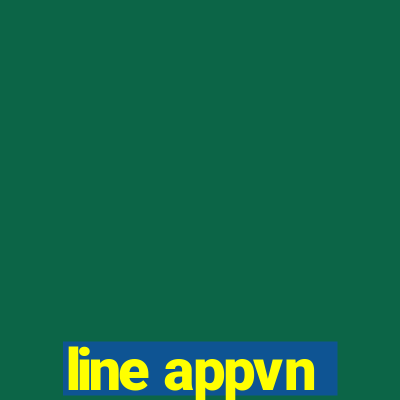 line appvn