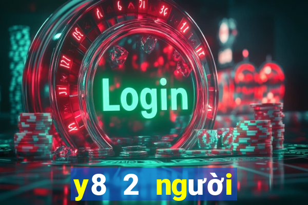 y8 2 người đánh cầu lông