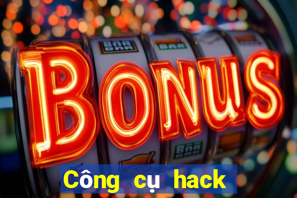 Công cụ hack baccarat 2024