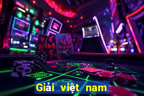 Giải việt nam mở rộng Tải về