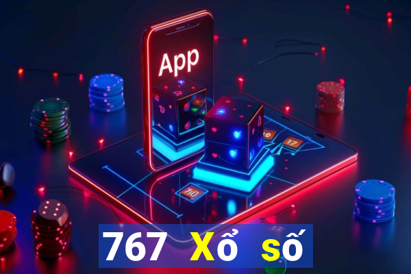 767 Xổ số 890app Tải về