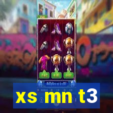 xs mn t3