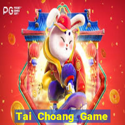 Tai Choang Game Bài Cf68