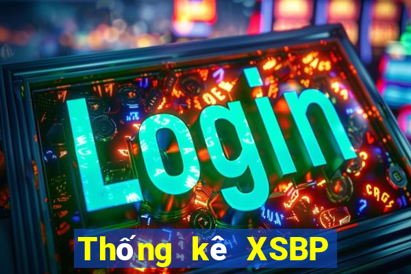 Thống kê XSBP thứ Ba