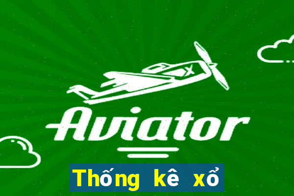 Thống kê xổ số Tây Ninh thứ bảy