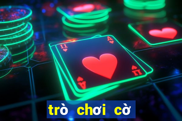 trò chơi cờ vua 2