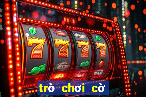 trò chơi cờ vua 2