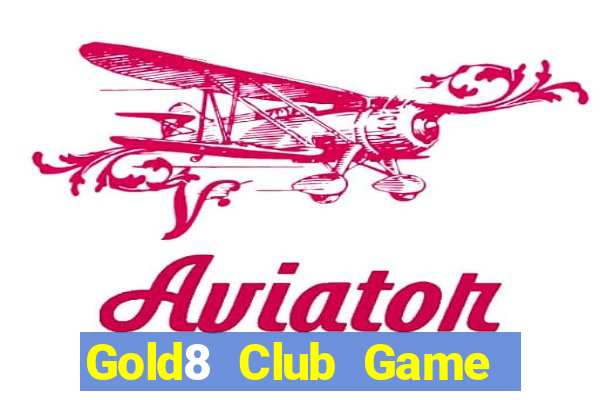 Gold8 Club Game Bài 365