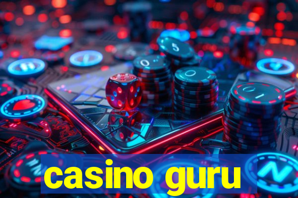 casino guru