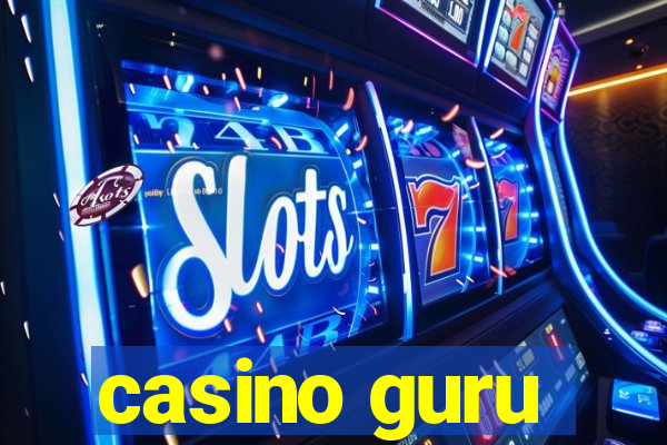 casino guru