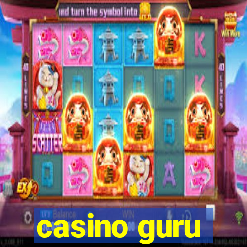 casino guru