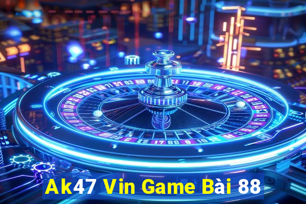 Ak47 Vin Game Bài 88