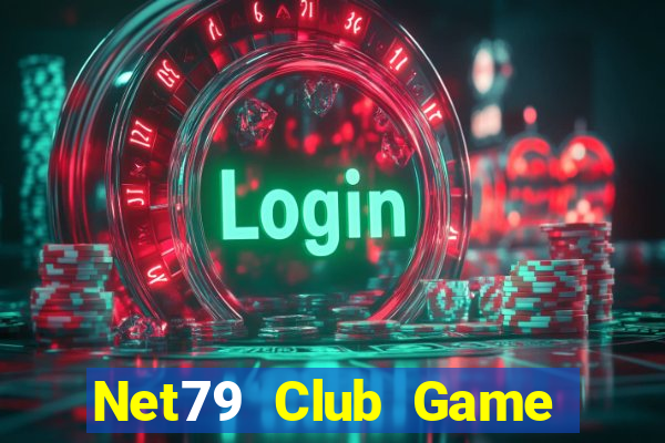 Net79 Club Game Bài 99